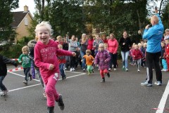 Sponsorloop anker 2013
