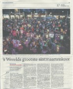 Pers 2013 sintmaarten na dvhn 12 nov 3