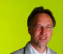 Klaas wybo van der hoek