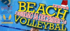 Agenda indoor beach volleybal2