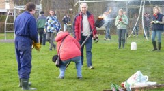 Carbid pieterzijl swart (7)