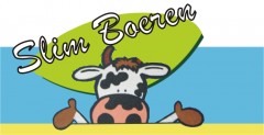 Slimboeren