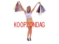 Koopzondag