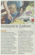 In de pers 2014 buitenspeeldag westerkwartier na