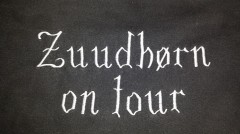 Zuudhorn on tour