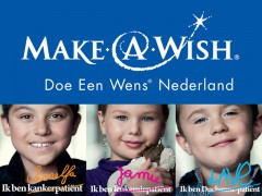 Make-a-wish