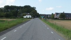 Kommerzijl hogeweg