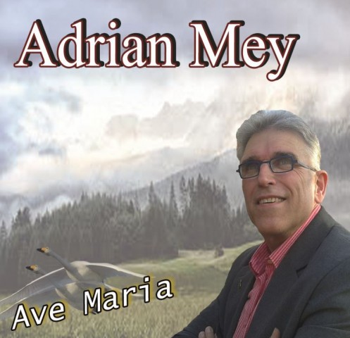 Adrian mey