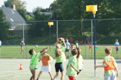 Schoolkorfbaltoernooi 