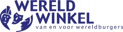 Logo wereldwinkel