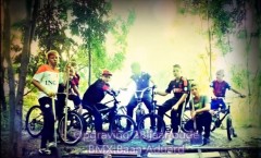 Bmx aduard