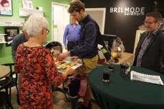 Opening brilmode zuidhorn