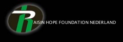 Raisin hope foundation