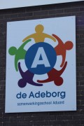 De adeborg