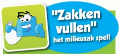 Zakkenvulspel