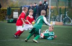 Voetbal pupillen toernooi 2014 (10)