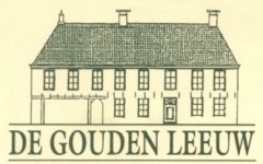 Gouden leeuw