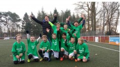 E5 kampioen 2014