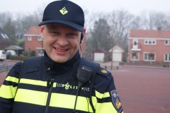 Politie (3)