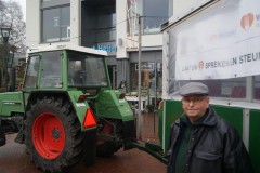 Voedselbank on tour in zuidhorn  (2)