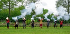 Slag om noordghorn (1)