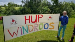 Windroos schoolvoetbal (1)