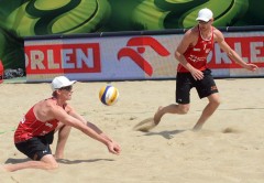 Beachvolleybal