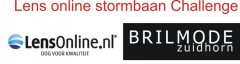 Stormbaan