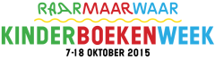 Kinderboekenweek-2015