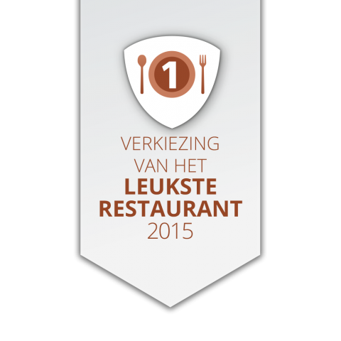 Restaurantverkiezing logo v01