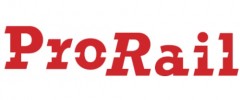 Prorail logo