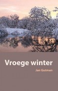 Vroege winter jan gutman