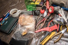 Repair cafe