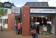 Eigen-winkeltje