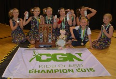 2xtreme oldekerk cgn finals 2016