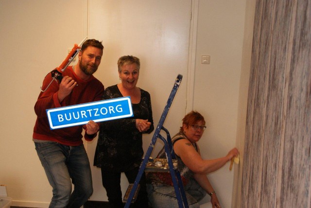 Buurtzorg Van Grijpskerk Naar Zuidhorn Nieuws Welkom In Zuidhorn