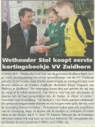 Welkominzuidhornindepers 2012 eerstevoordeelboekje