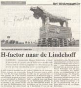 Welkominzuidhornindepers 2008 westerkwartierhfactor