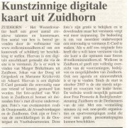 Welkominzuidhornindepers 2008 westerkwartierdigitalekaart