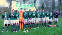 Vv zuidhorn-c1-2016