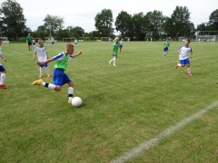 Voetbalkamp 2015