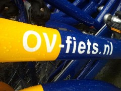 Ov fiets