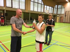 Bv dunk mvp 2016 leendert de haar