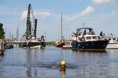 Groningen swim challenge 2