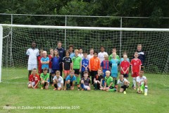 Voetbalacademie (9)