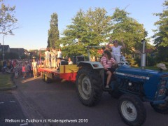 Kinderspelweek-optocht (1)