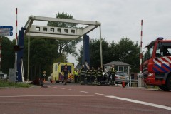 Ongeluk-fanerbrug (2)