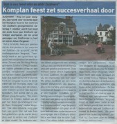 Pers2016kominzuidhornstreekkrant