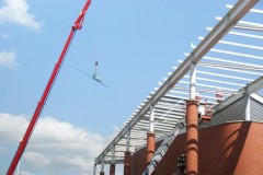 Zonnepanelen gemeentehuis (2)