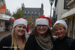 Kerstdames